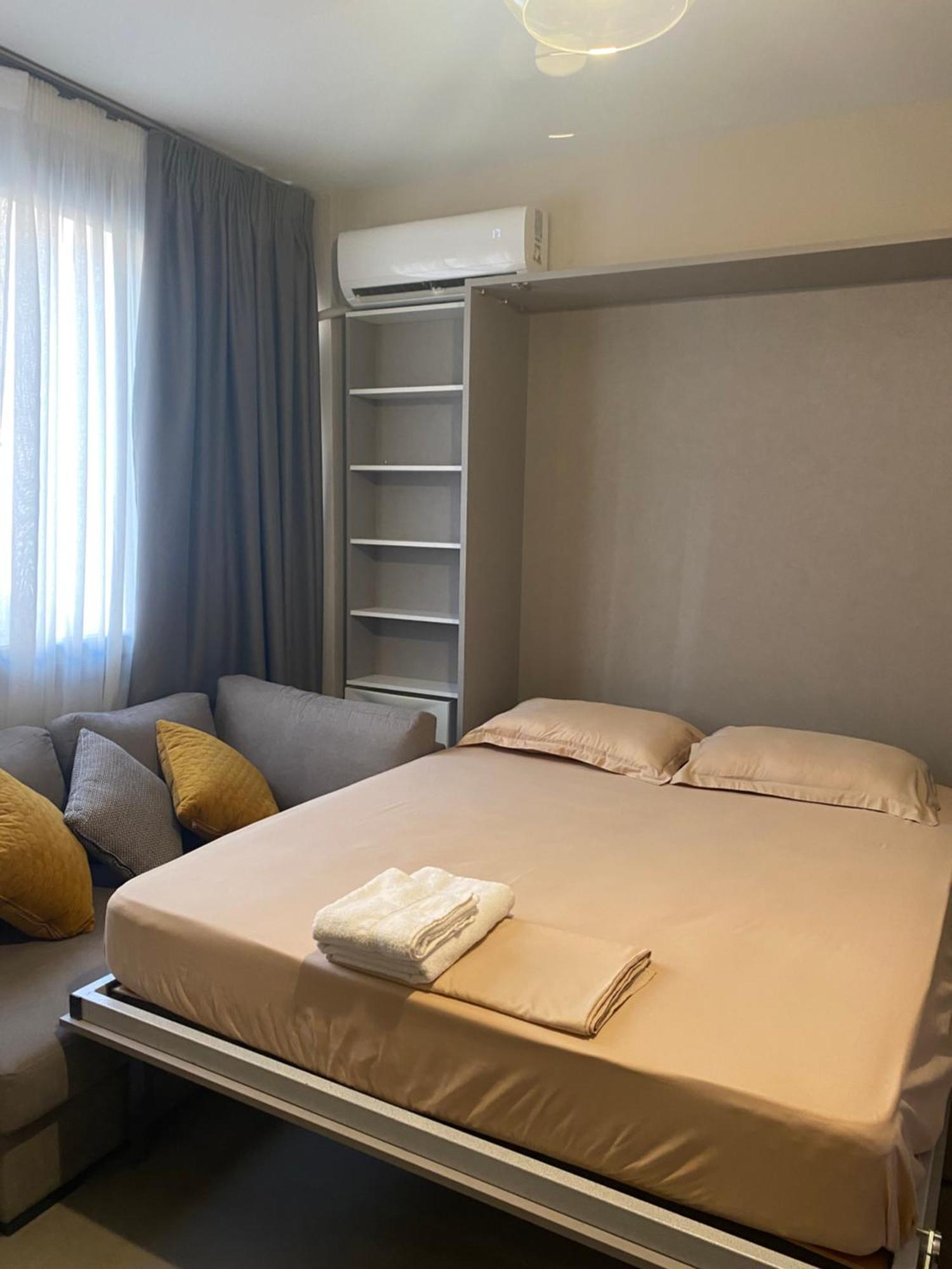 Luxury Central Apartment 테살로니키 외부 사진