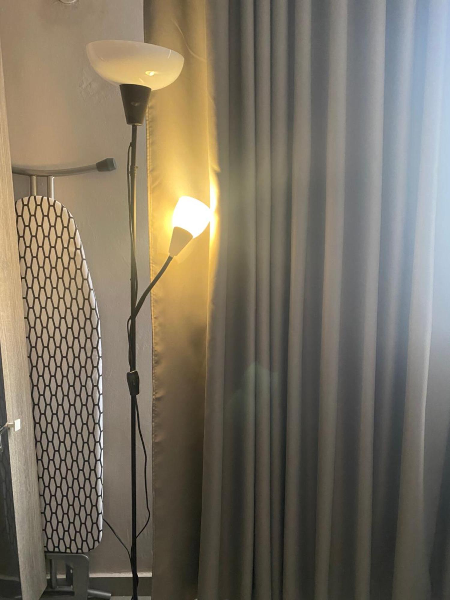 Luxury Central Apartment 테살로니키 외부 사진